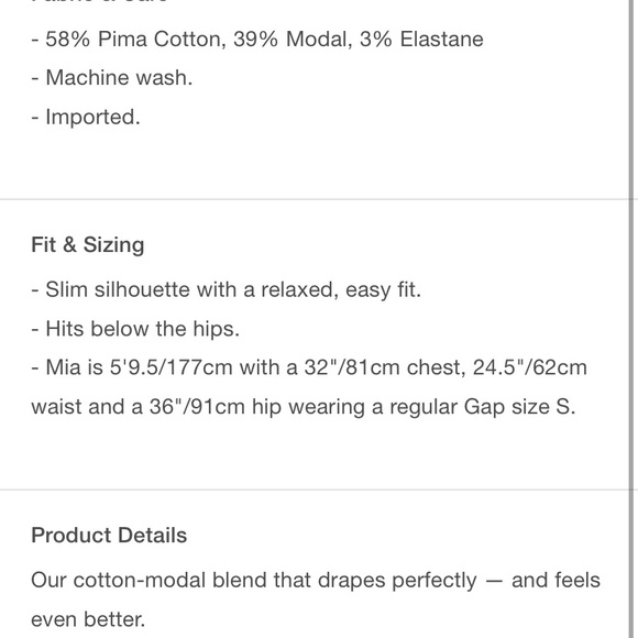 3 Set Modern Short Sleeve V Neck Tees L - Picture 6 of 8